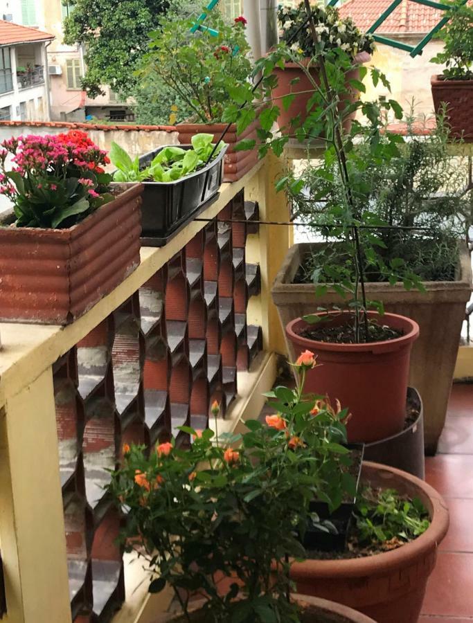 Bed and Breakfast Casa Di Nonna Vercelli Exterior foto