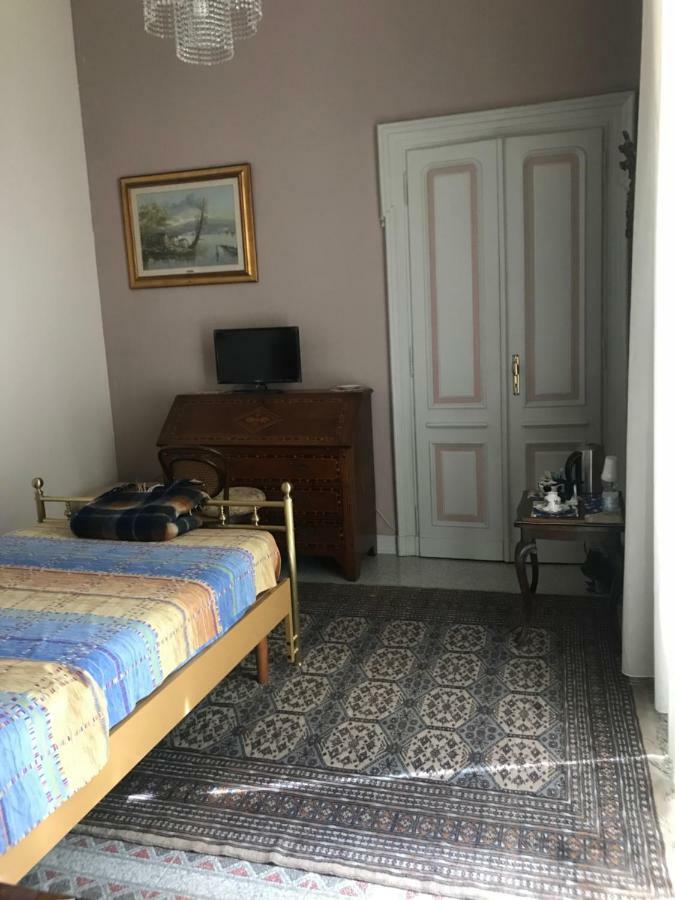 Bed and Breakfast Casa Di Nonna Vercelli Exterior foto
